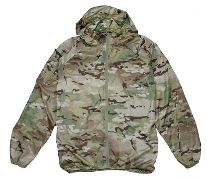 TMC Liner Pocket Jacket ( Multicam )