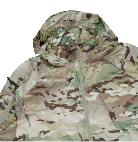 TMC Liner Pocket Jacket ( Multicam )