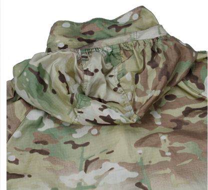 TMC Liner Pocket Jacket ( Multicam )