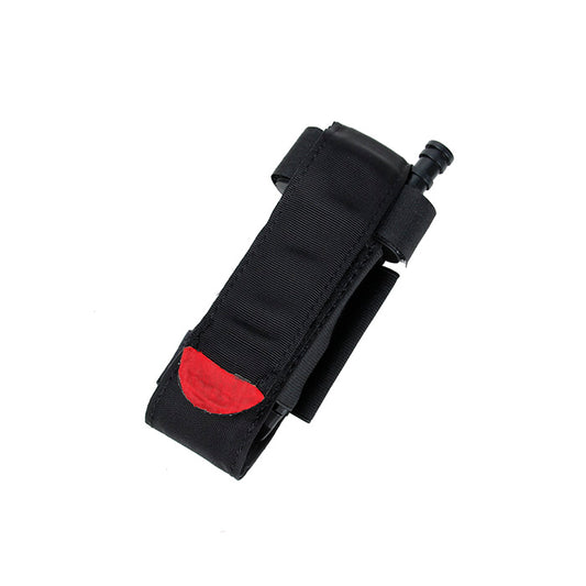 TMC Open Top Tourniquet Pouch ( BK )