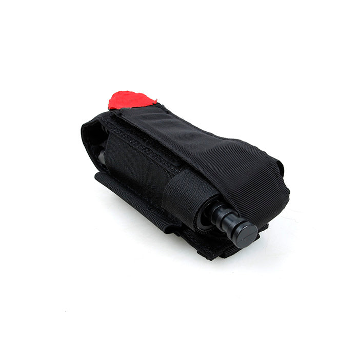 TMC Open Top Tourniquet Pouch ( BK )