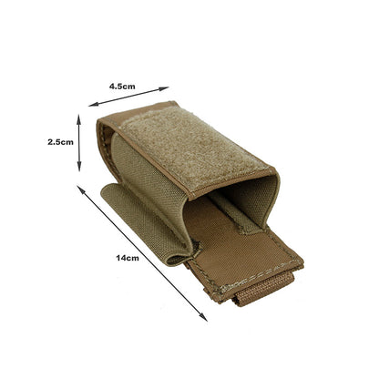 TMC Open Top Tourniquet Pouch ( CB )