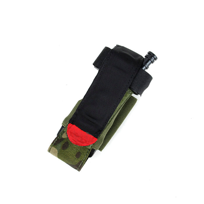 TMC Open Top Tourniquet Pouch ( Multicam Tropic )