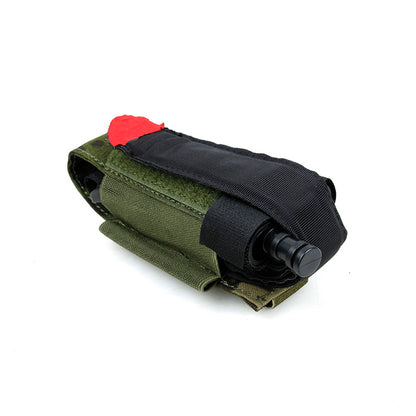 TMC Open Top Tourniquet Pouch ( Multicam Tropic )