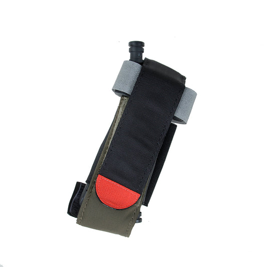 TMC Open Top Tourniquet Pouch ( RG )