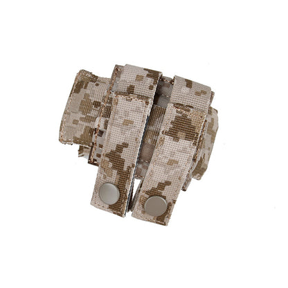 TMC Rifle Catch MOLLE OPEN ( AOR1 )