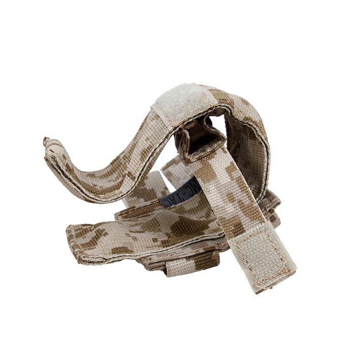 TMC Rifle Catch MOLLE OPEN ( AOR1 )