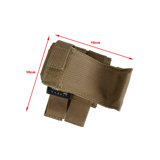 TMC Rifle Catch MOLLE OPEN ( CB )