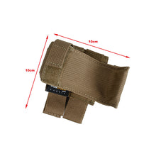 Load image into Gallery viewer, TMC Rifle Catch MOLLE OPEN ( CB )
