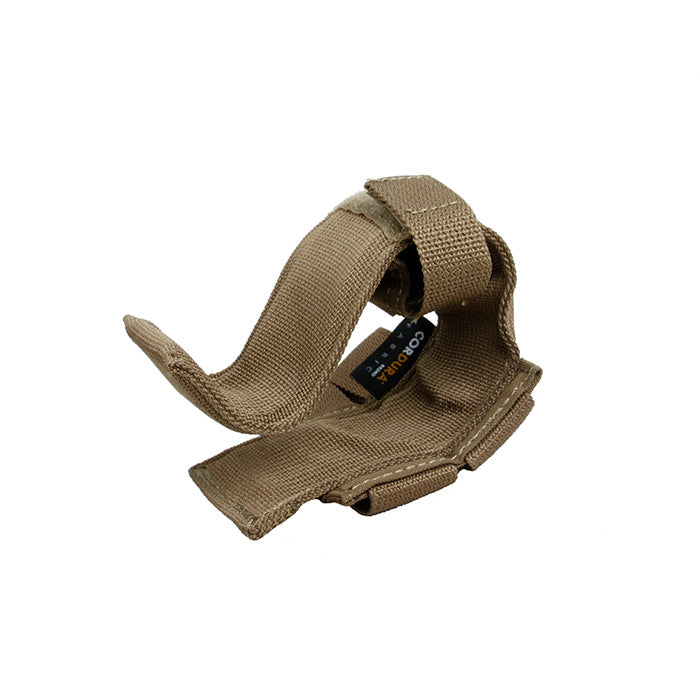 TMC Rifle Catch MOLLE OPEN ( CB )