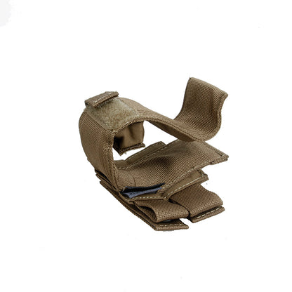 TMC Rifle Catch MOLLE OPEN ( CB )