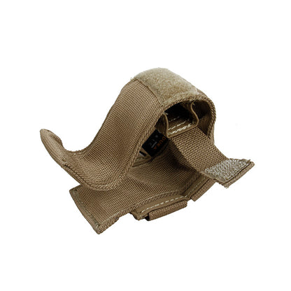 TMC Rifle Catch MOLLE OPEN ( CB )