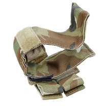 Load image into Gallery viewer, TMC Rifle Catch MOLLE OPEN ( Multicam )

