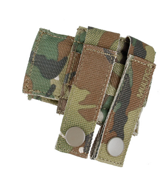 TMC Rifle Catch MOLLE OPEN ( Multicam )