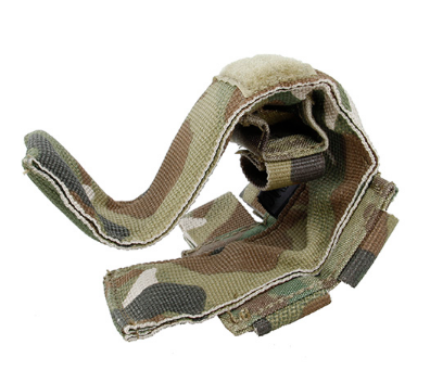 TMC Rifle Catch MOLLE OPEN ( Multicam )