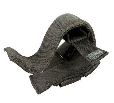 TMC Rifle Catch MOLLE OPEN ( RG )