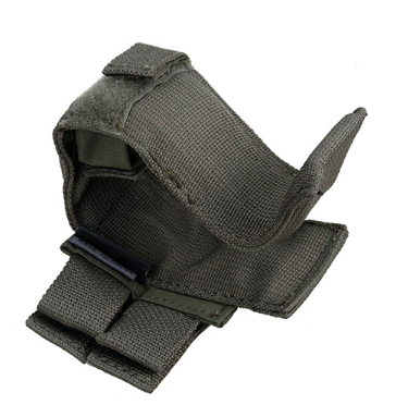 TMC Rifle Catch MOLLE OPEN ( RG )