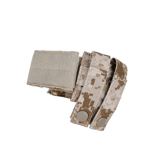 TMC Rifle Catch MOLLE Velcro ( AOR1 )