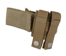 Load image into Gallery viewer, TMC Rifle Catch MOLLE Velcro ( CB )
