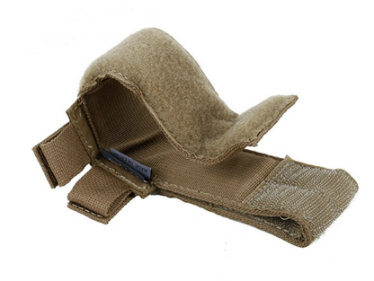 TMC Rifle Catch MOLLE Velcro ( CB )