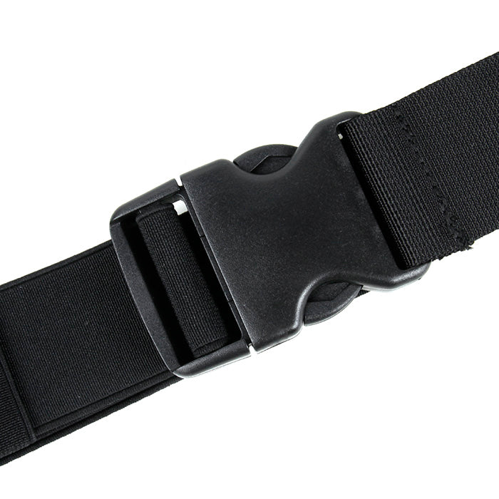 TMC Thigh Strap Version 2 ( BK )