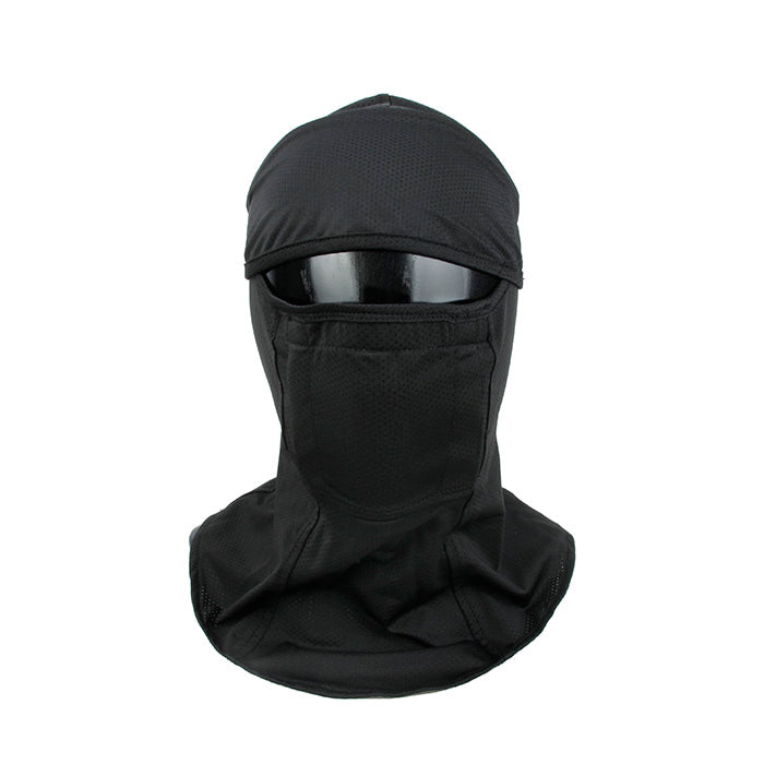 TMC Metal Mesh Balaclava ( BK )