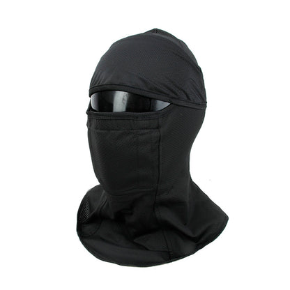 TMC Metal Mesh Balaclava ( BK )