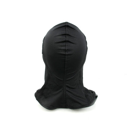 TMC Metal Mesh Balaclava ( BK )