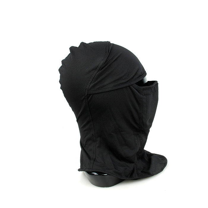 TMC Metal Mesh Balaclava ( BK )