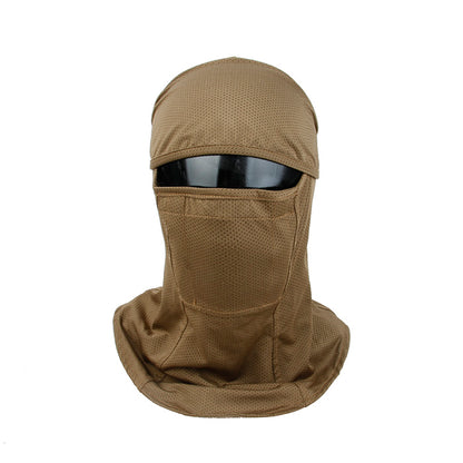 TMC Metal Mesh Balaclava ( CB )