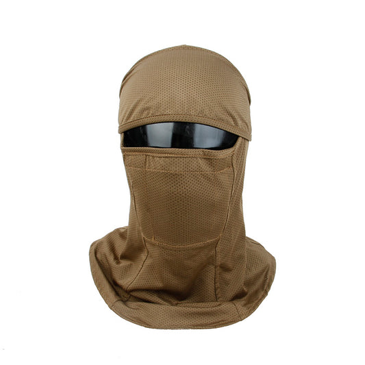 TMC Metal Mesh Balaclava ( CB )