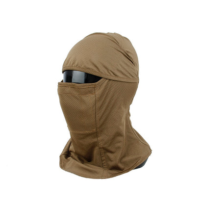 TMC Metal Mesh Balaclava ( CB )