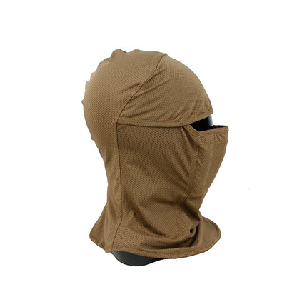 TMC Metal Mesh Balaclava ( CB )