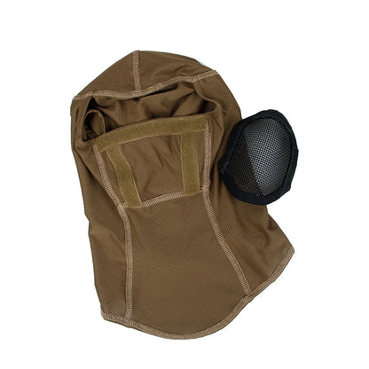 TMC Metal Mesh Balaclava ( CB )