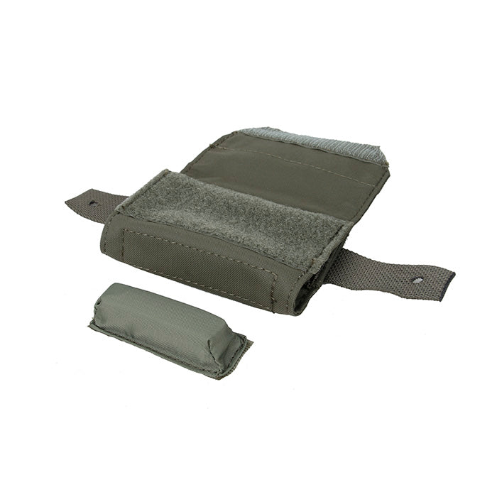 TMC Mounted Helmet 4 CR123 Battery Pouch( RG )