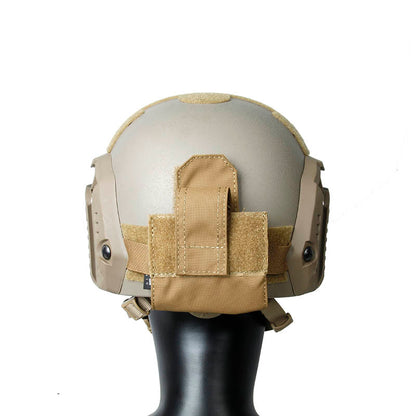 TMC Helmet 4 AA battery Pouch ( CB )