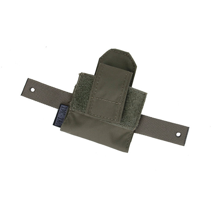 TMC Helmet 4 AA battery Pouch ( RG )