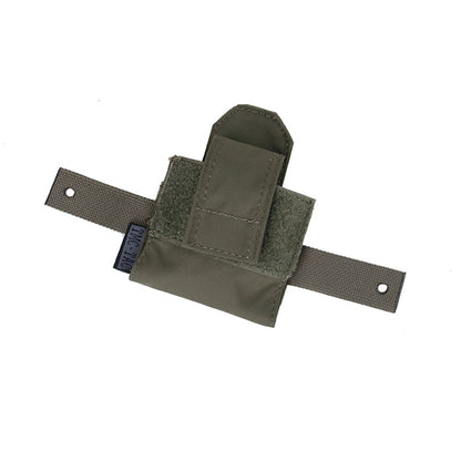 TMC Helmet 4 AA battery Pouch ( RG )