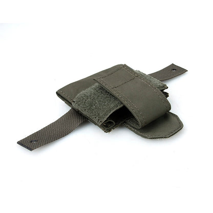 TMC Helmet 4 AA battery Pouch ( RG )