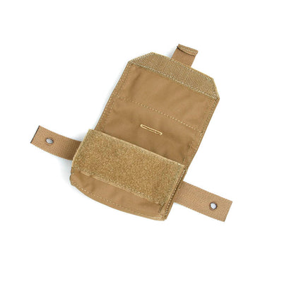 TMC Helmet 50/50 AGW Battery Pouch ( CB )