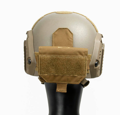 TMC Helmet 50/50 AGW Battery Pouch ( CB )