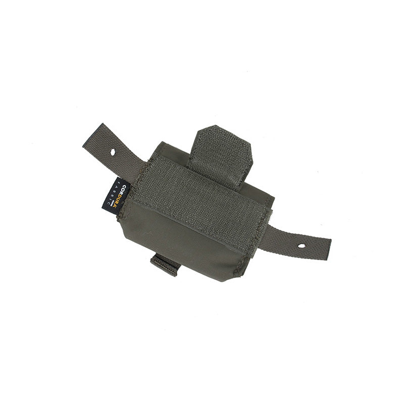 TMC Helmet 50/50 AGW Battery Pouch ( RG )