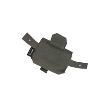 Load image into Gallery viewer, TMC Helmet 50/50 AGW Battery Pouch ( RG )
