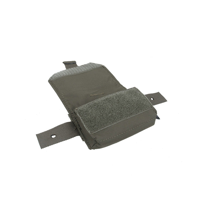 TMC Helmet 50/50 AGW Battery Pouch ( RG )