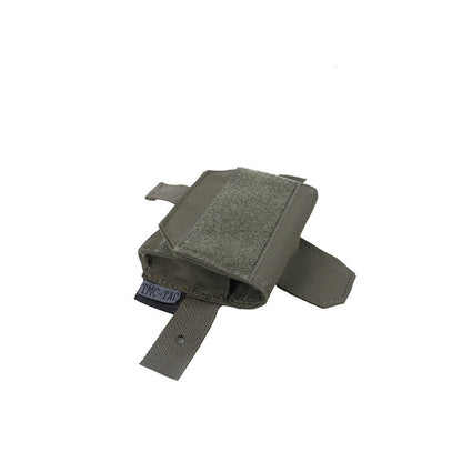 TMC Helmet 50/50 AGW Battery Pouch ( RG )