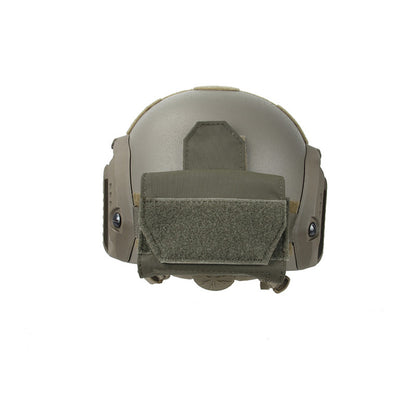 TMC Helmet 50/50 AGW Battery Pouch ( RG )