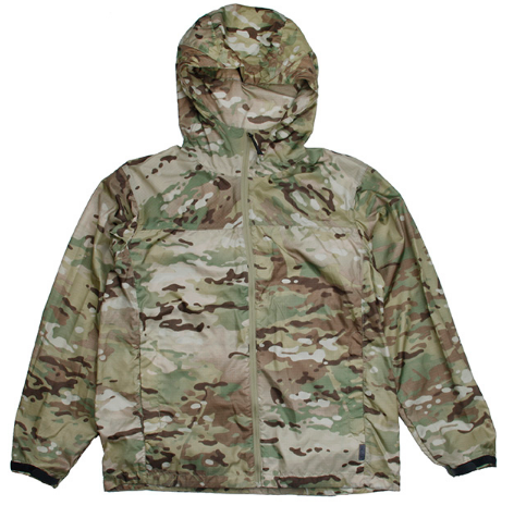 TMC REI-EX Softshell Jacket ( Multicam )