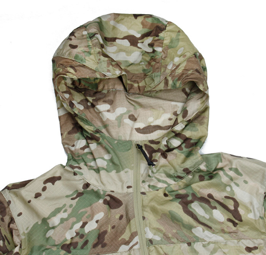 TMC REI-EX Softshell Jacket ( Multicam )