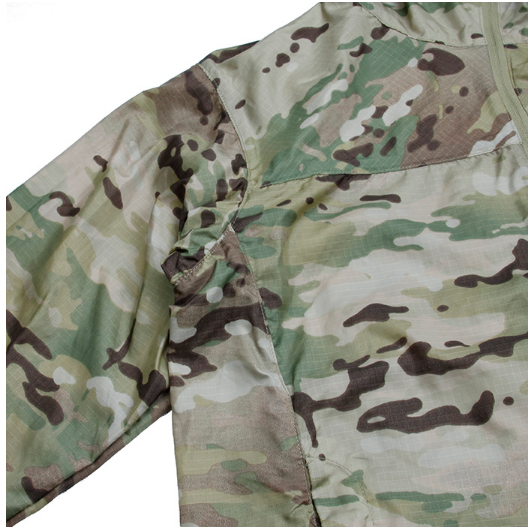 TMC REI-EX Softshell Jacket ( Multicam )