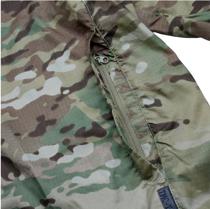 TMC REI-EX Softshell Jacket ( Multicam )